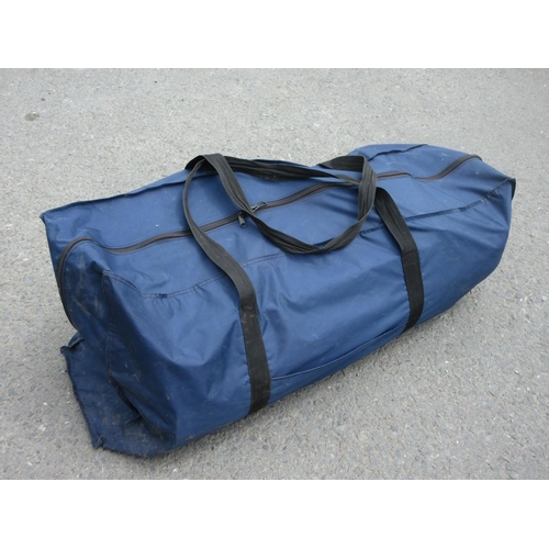 379 - A Plastimo inflatable Dingy in bag