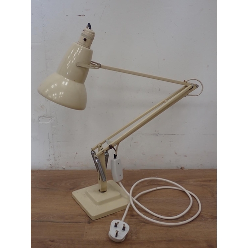 468 - A Herbert Terry Anglepoise Lamp (failed PAT test, taped connections), Coal Scuttle, Cutlery Tray, et... 