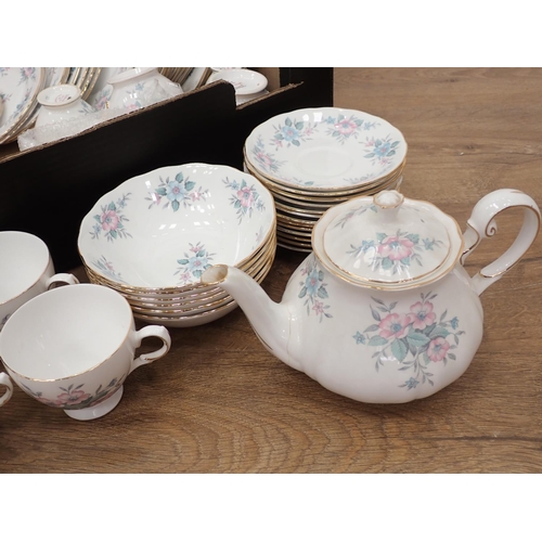 459 - A Colclough Tea Service