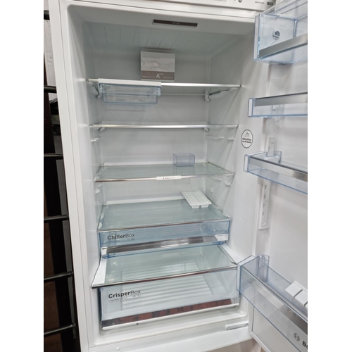 644 - Bosch Fridge/Freezer (passed PAT)