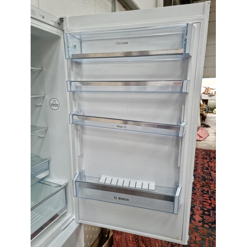 644 - Bosch Fridge/Freezer (passed PAT)