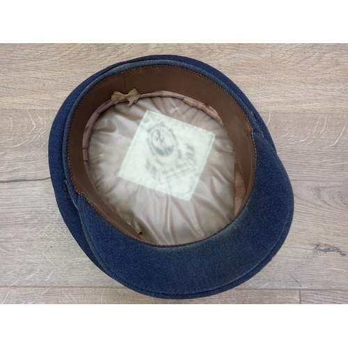 456 - A Moss Bros R.A.F. Cap