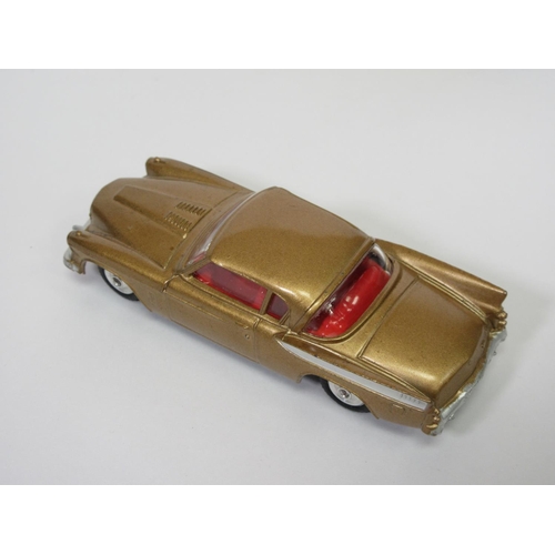 221 - A boxed Corgi Toys No.211S Studebaker Golden Hawk