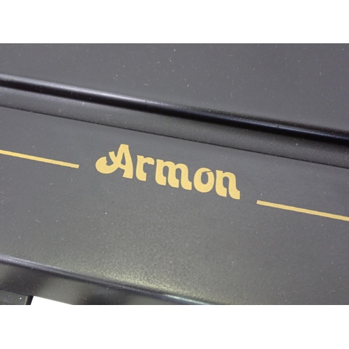 661 - An Armon 'Super Piano' (no Stand)