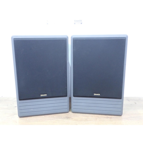 693 - A pair of Tannoy System 12 Studio Monitors