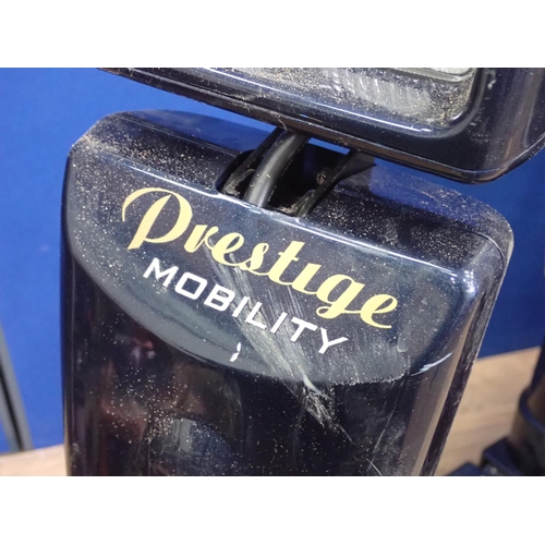 547 - A Prestige Mobility Scooter