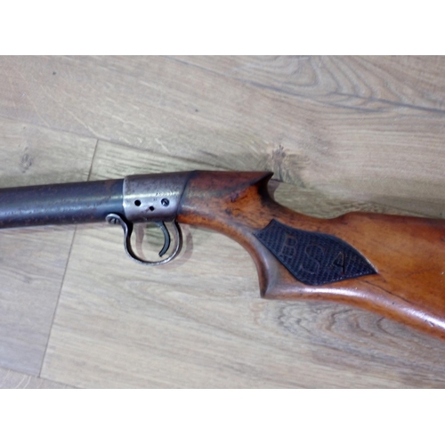 243 - A B.S.A. .22 calibre Air Rifle