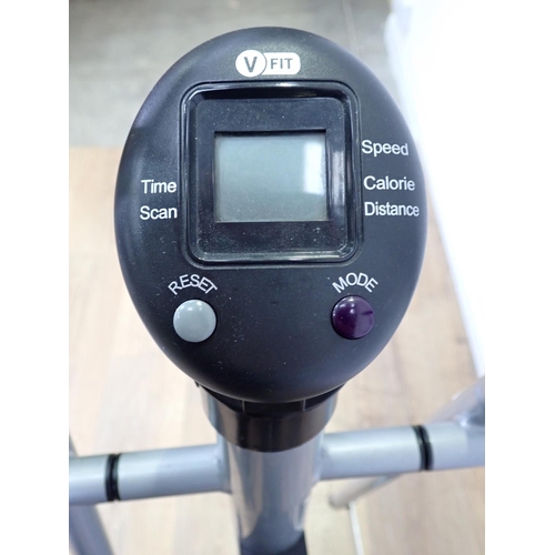 85 - A VFit Cross Trainer