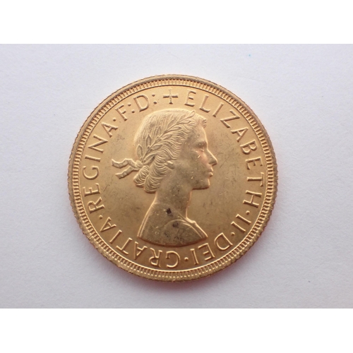 404 - QEII, Sovereign, 1964