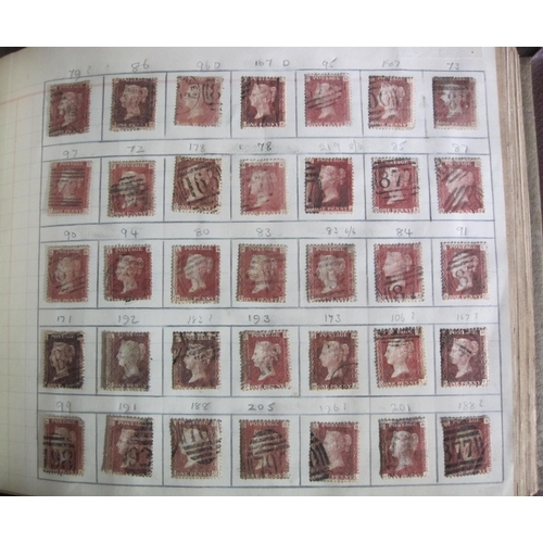 509 - A comprehensive All World Stamp Collection with interest in South America, European States and Ocean... 