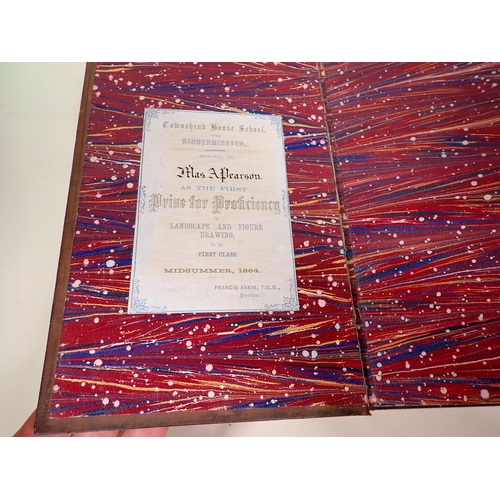 52 - CRABBE Rev George. The Life and Poetical Works, pub. 1860 and The Life and Work of William Cooper, 1... 