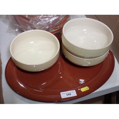 349 - A Denby 