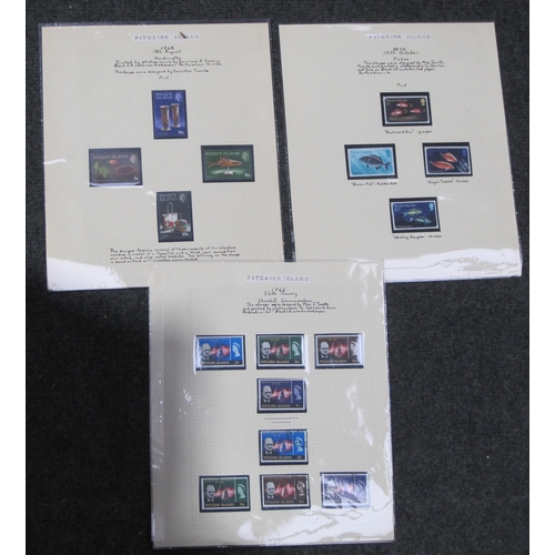 405 - A Philatelic Selection, with a large selection of G.B First Day Covers, the majority c.1965-1995, co... 