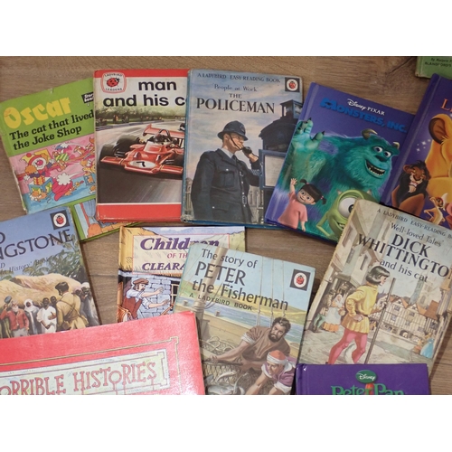 273 - A box of Children's Books