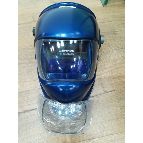 695 - A Welding Mask