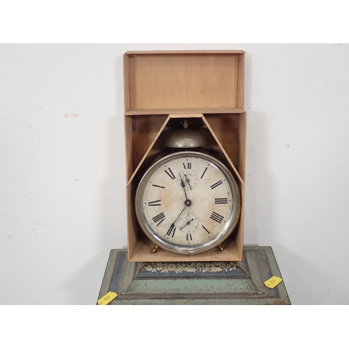 301 - A quantity of various Clocks