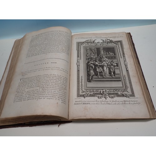 245 - ARCHER Thomas, Pictures and Royal Portraits illustrative of English and Scottish History, pub. Black... 