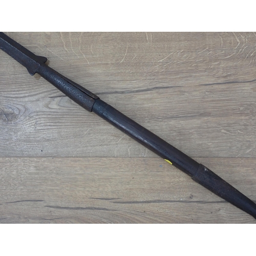 291 - A South African Spear