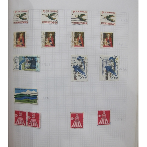 408 - A Queen Elizabeth Commonwealth and Foreign Stamp Collection, mint/used in 5 Viscount Stamp Albums, w... 