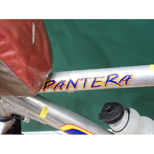 714 - A Pantera G.T Bicycle