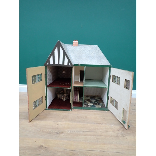 471 - A Doll's House, 2ft W