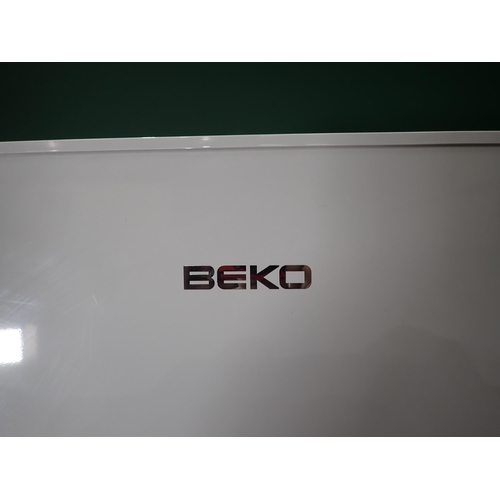 796 - A Beko Fridge/Freezer, passed PAT