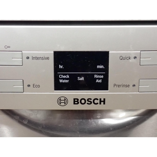 35 - A Bosch Dish Washer, passed PAT