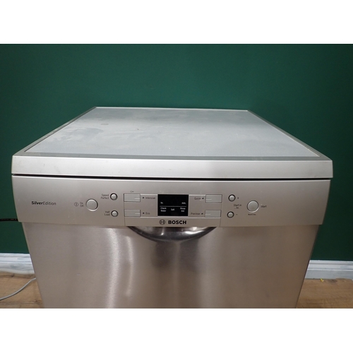 35 - A Bosch Dish Washer, passed PAT