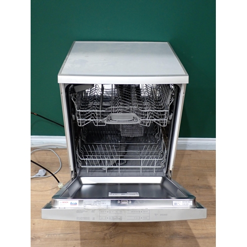 35 - A Bosch Dish Washer, passed PAT