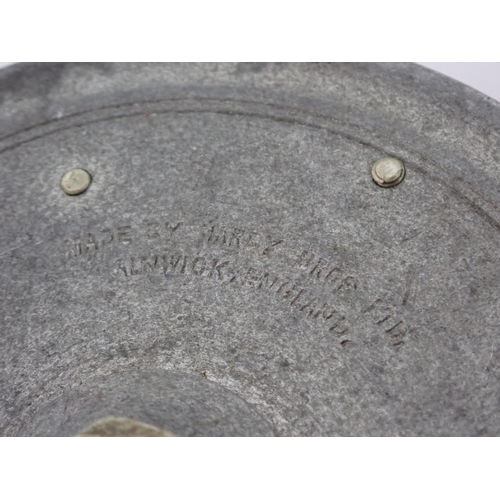 1576 - A Hardy 'Super Silex' 3 1/2in Fly Reel A/F