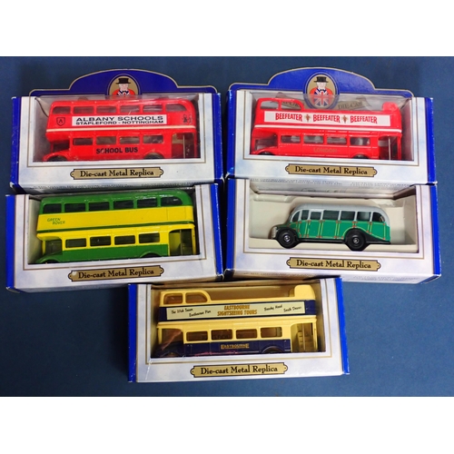 1314 - Twenty boxed Oxford Diecast Vehicles