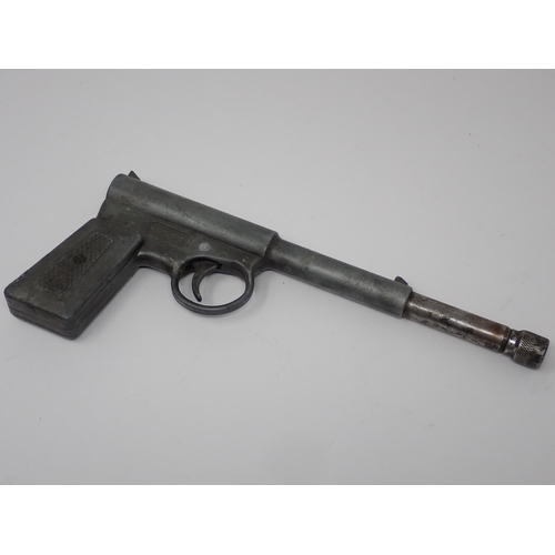 1551 - 'The Gat' original Air Pistol by Harringtons