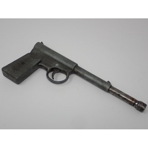 1551 - 'The Gat' original Air Pistol by Harringtons