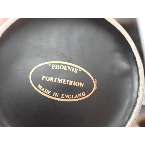 515A - A Portmeirion Coffee Service, 