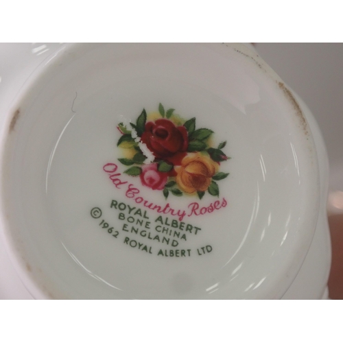 527 - A Royal Albert 