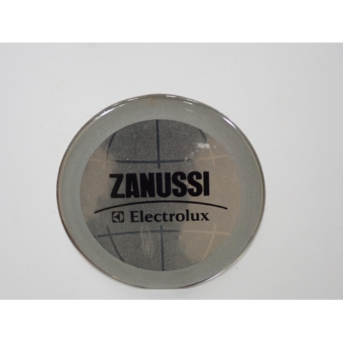 591 - A Zanussi Freezer, passed PAT