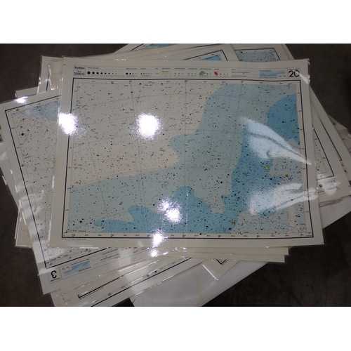 48 - A quantity of Board Games, Jigsaws and Nautical Charts