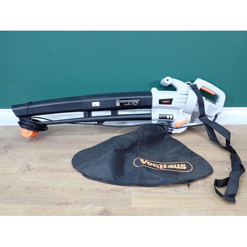 46 - A Vonhaus electric Leaf Blower, passed PAT