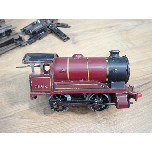 363 - A Hornby 