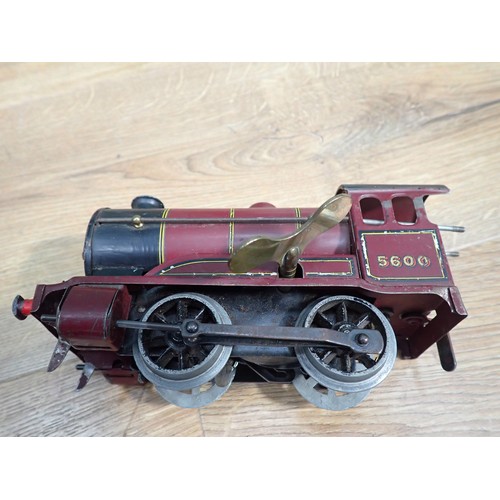 363 - A Hornby 