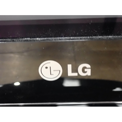 459 - An LG 50in Flatscreen Television, (Passed PAT Test)