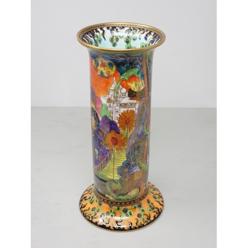 441 - A Wedgwood Fairyland Lustre 