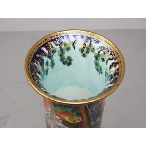 441 - A Wedgwood Fairyland Lustre 