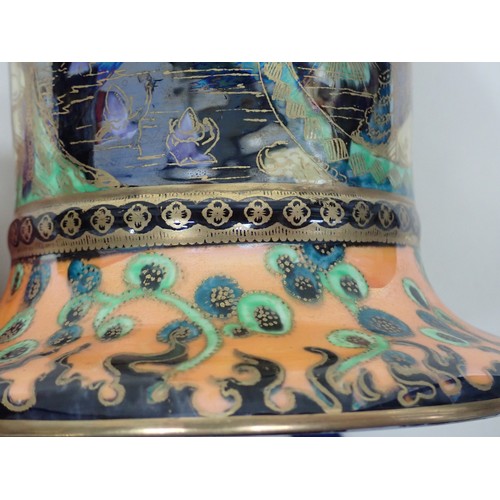 441 - A Wedgwood Fairyland Lustre 