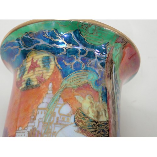 441 - A Wedgwood Fairyland Lustre 