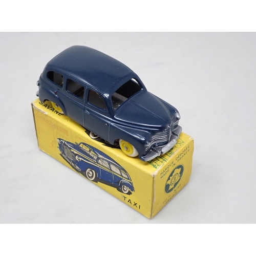 326 - A boxed C.I.J. 3/42 Estate Car