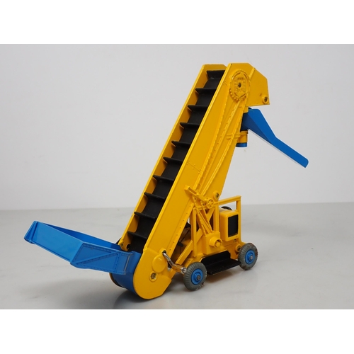 367 - A boxed Dinky Toys No.964 Elevator Loader with packing