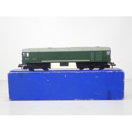 52 - Hornby-Dublo 3233 Co-Bo Locomotive, excellent plus, boxed
Locomotive in excellent plus condition, no... 