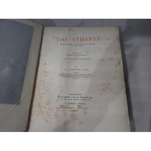 543 - MAXWELL Sir Herbert, The Scalacronica of Sir Thomas Gray, BAIN Joseph, Calendar of Documents of Scot... 