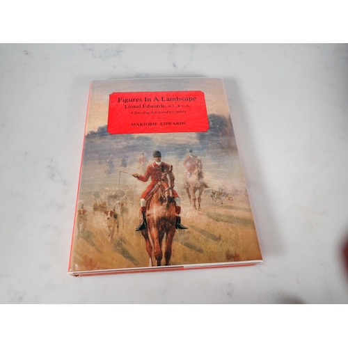 609 - HAMIILTON Archibald, The Red Deer of Exmoor, pub London 1907, JEFFERIES Richard, Red Deer, pub Longm... 